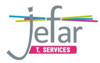 Logo Jefar T. Services