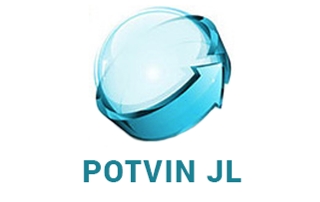 logo Potvin JL
